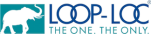 Loop-Loc Logo Loop-Loc Logo
